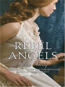 Rebel angels