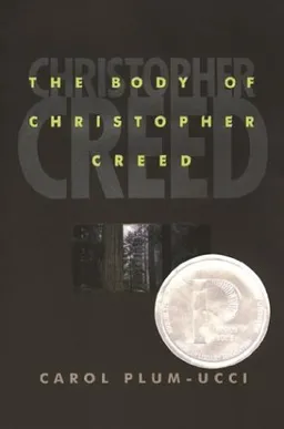 The body of christopher creed