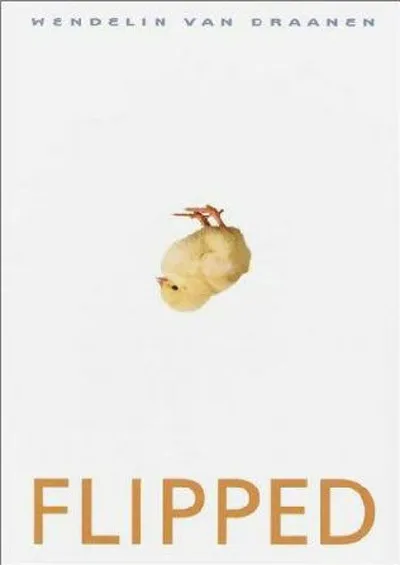 FLIPPED