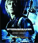 Stormbreaker