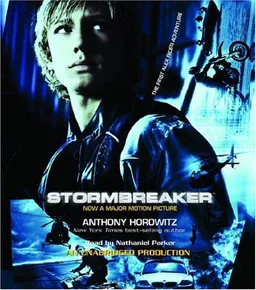 Stormbreaker