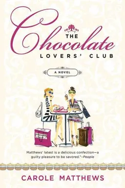 The chocolate lovers' club