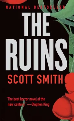 The ruins