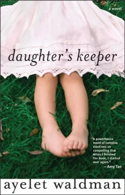 Daughter's keeper