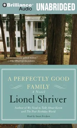 A perfectly good family