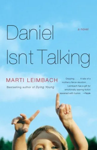 DANIEL ISN'T TALKING
