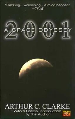 2001: a space odyssey