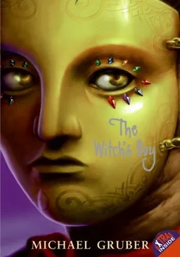 The witch's boy