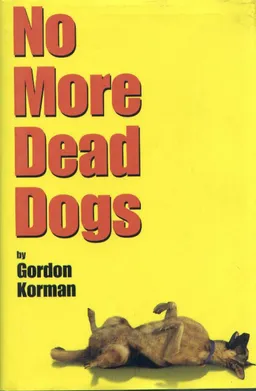 No more dead dogs