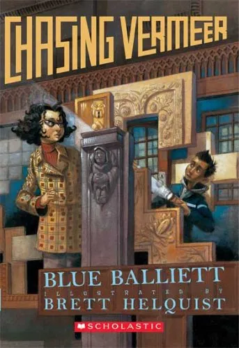 CHASING VERMEER