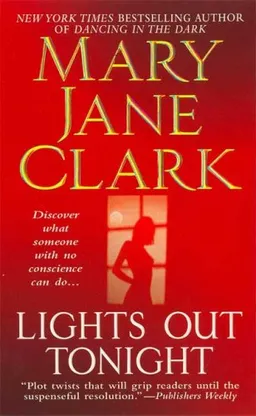 Lights out tonight