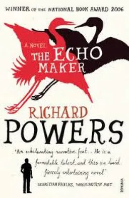 The echo maker