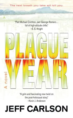Plague year