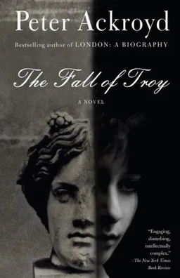 The fall of troy