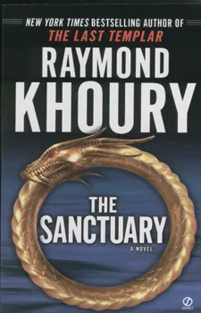 The sanctuary