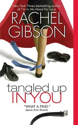 Tangled up in you