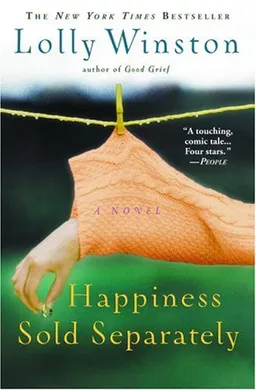 Happiness sold separately