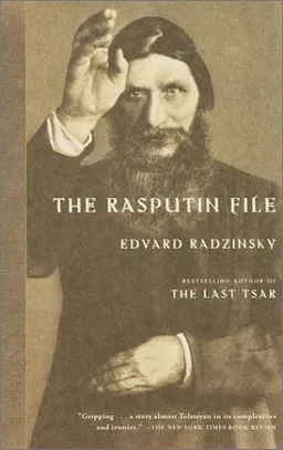 The rasputin file