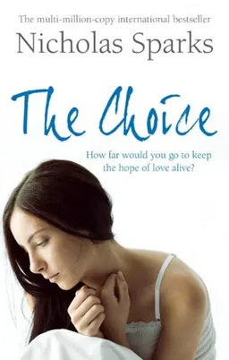 The choice