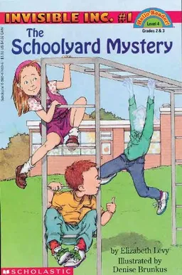The schoolyard mystery
