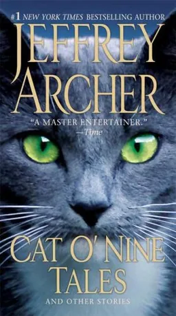 Cat o'nine tales: and other stories