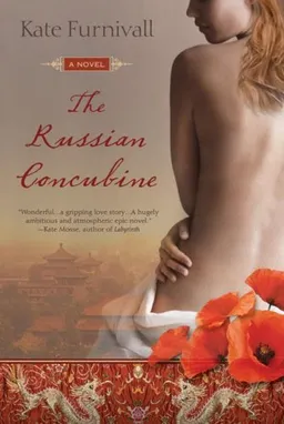 The russian concubine