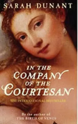 In the Company of the Courtesan