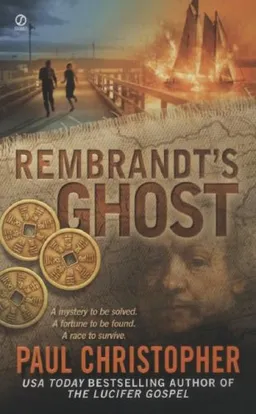 Rembrandt's ghost