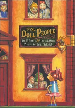 The doll people