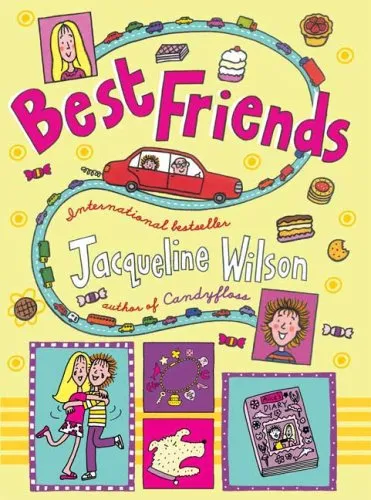 BEST FRIENDS