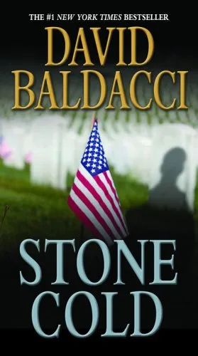 STONE COLD