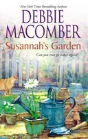 Susannah's garden