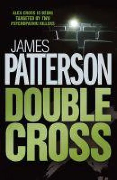 DOUBLE CROSS