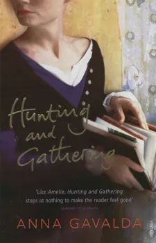 HUNTING AND GATHERING