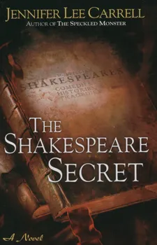 The shakespeare secret