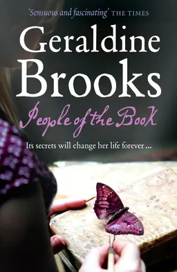 People Of The Book