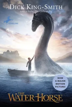 The water horse