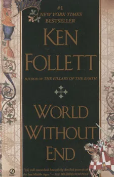 WORLD WITHOUT END