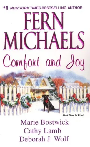 COMFORT AND JOY