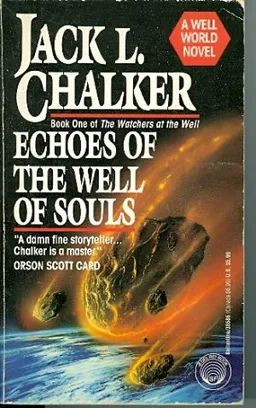 Echoes of the well of souls