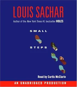Small steps