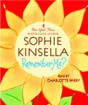 Remember me?