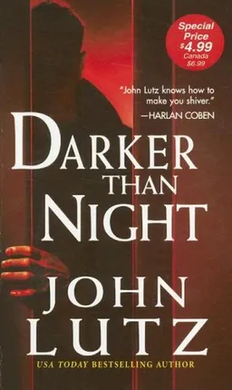 Darker than night
