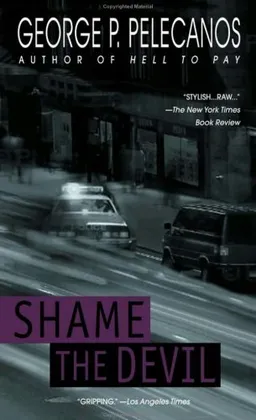 Shame the devil