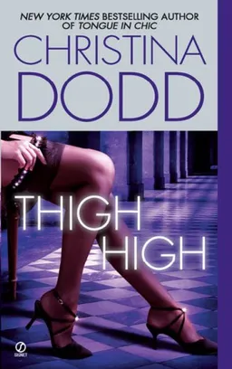 Thigh high