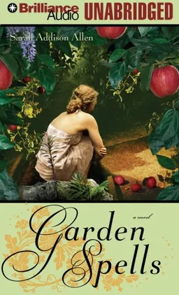 Garden spells