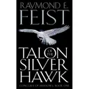 Talon of the silver hawk