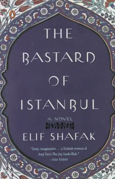 The bastard of istanbul