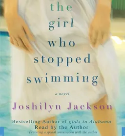 The girl who stopped swimming