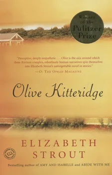 OLIVE KITTERIDGE
